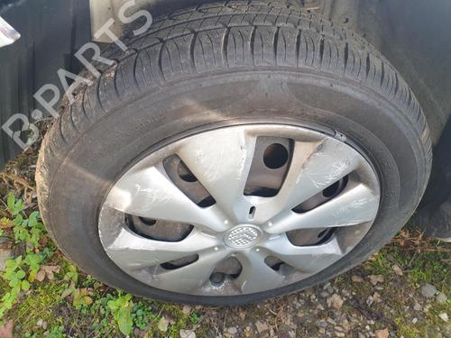 Rim CITROËN C1 (PM_, PN_) 1.0 | BP29430052C45 