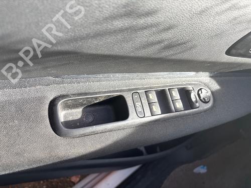 Used Left front window switch Left front window switch PEUGEOT 5008 (0U_, 0E_) 1.6 HDi (112 hp) 39630227 39630227