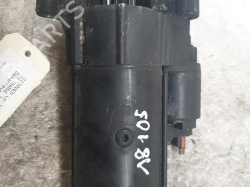Used Starter Starter CITROËN ZX (N2) 1.9 DT (92 hp) 28570328 28570328