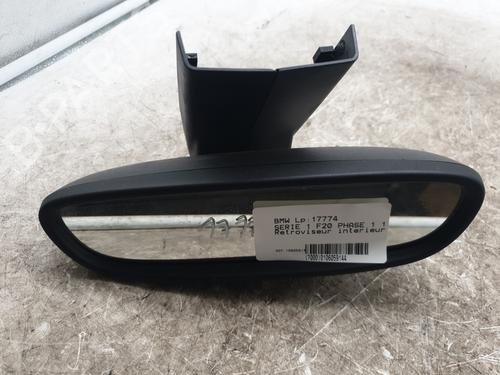 Rear mirror BMW 1 (F20) 116 d | BP25893141I6