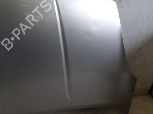 Hood NISSAN NOTE (E11, NE11) 1.5 dCi | BP22874503C1 