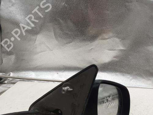 Used Right mirror SEAT CORDOBA (6K1, 6K2) 1.9 TDI (90 hp) 25843227