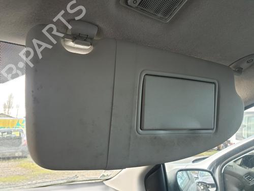 Used Right sun visor Right sun visor FORD FOCUS II (DA_, HCP, DP) 1.6 TDCi (90 hp) 32327641 32327641