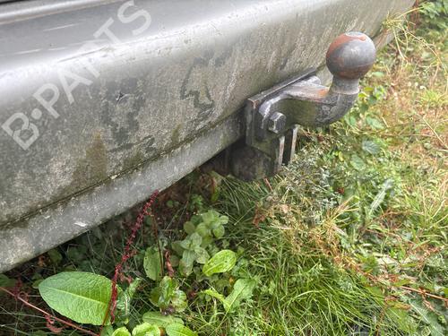 Used Tow ball/Mechanism Tow ball/Mechanism 39516745 39516745