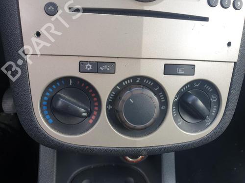 Used Climate control Climate control OPEL CORSA D (S07) 1.2 LPG (L08, L68) (80 hp) 32422429 32422429