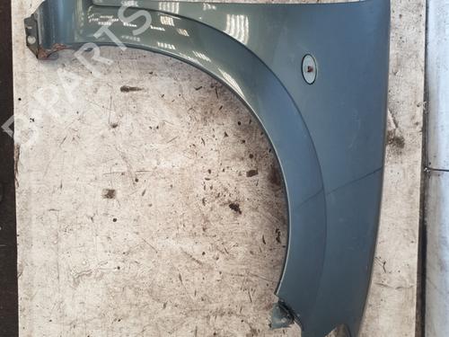 Right front fenders CITROËN C3 I (FC_, FN_) 1.4 HDi | BP29282072C42 