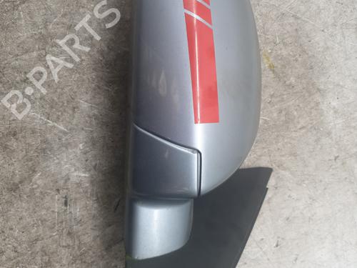 Right mirror OPEL VECTRA C Estate (Z02) 1.9 CDTI (F35) | BP29711211C27 