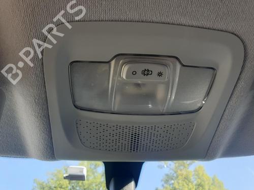 Used Interior roof light Interior roof light 38564726 38564726