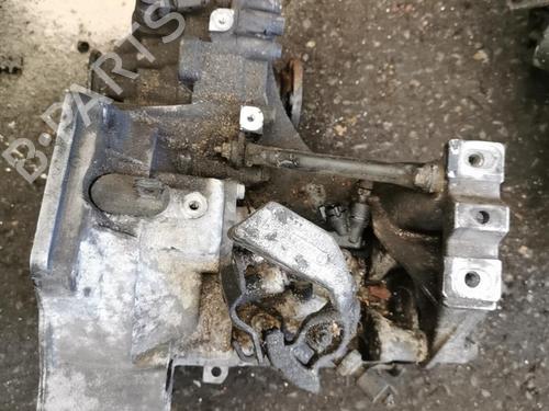 Used Gearbox Gearbox 22886018 22886018