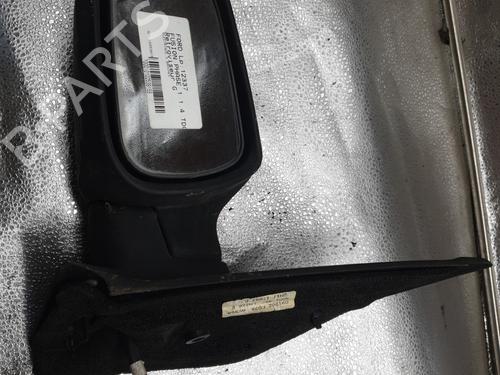 Left mirror FORD FUSION (JU_) 1.4 TDCi | BP24180938C26 
