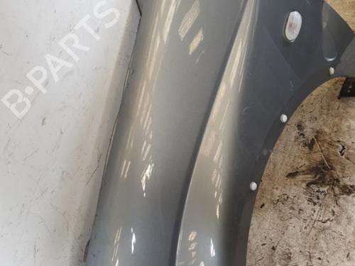 Left front fenders SUZUKI IGNIS II (MH) 1.3 DDiS (RM413D) | BP22864546C41 