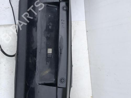 Used Rear bumper CITROËN C4 I (LC_) 1.6 HDi (90 hp) 22872665