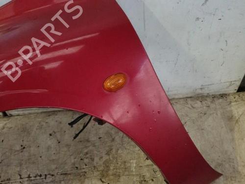 Left front fenders CHRYSLER PT CRUISER (PT_) 2.2 CRD | BP22884108C41 