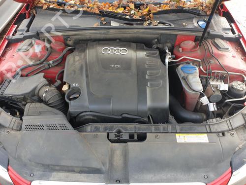 Skrzynia biegów AUDI A4 B8 Avant (8K5) 2.0 TDI | BP29993935M3