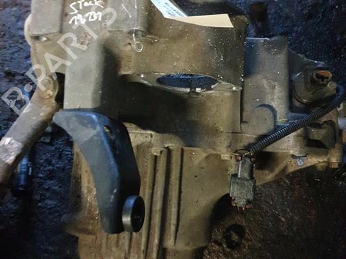 Gearkasse NISSAN MICRA II (K11) 1.0 i 16V (K11) (54 hp) 31754837