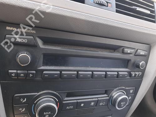 Radio BMW 3 (E90) | BP33317482E6 - Image 3