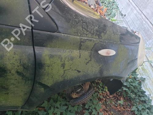 Used Right front fenders TOYOTA YARIS (_P1_) 1.3 (NCP10, SCP12_) (86 hp) 28798755