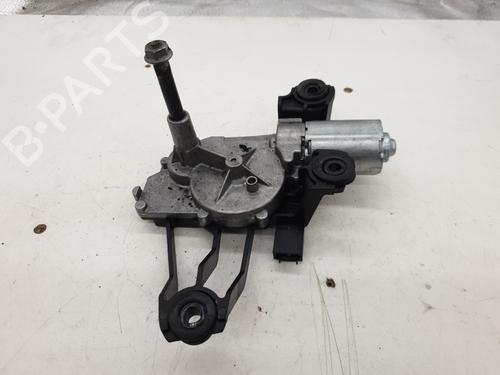 Used Rear wiper motor CITROËN C4 I (LC_) 1.6 HDi (109 hp) 22883610