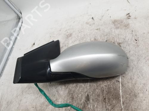 Used Left mirror Left mirror CITROËN C5 I (DC_) 2.0 HDi (DCRHZB, DCRHZE) (109 hp) 24114281 24114281