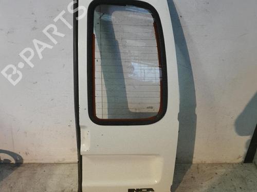 Right rear door SEAT INCA (6K9) 1.7 D | BP22871067C5 