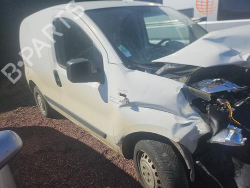 Brukte deler til CITROËN NEMO Box Body/MPV (AA_) 1.4 HDi (68 hp) 4347988