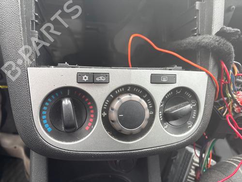 Climate control OPEL CORSA D (S07) 1.3 CDTI (L08, L68) | BP39934250I5 - Image 2