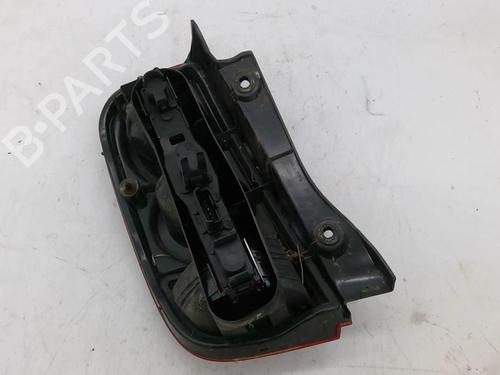 Right taillight NISSAN MICRA III (K12) 1.2 16V | BP22886117C35 
