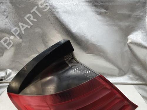 Used Left taillight Left taillight MERCEDES-BENZ C-CLASS Coupe (CL203) C 200 CDI (203.707) (122 hp) 22883678 22883678