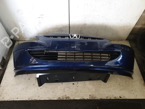 front-bumper-peugeot-307-cc-3b-2003-2004-2005-2006-2007-2008-2009-30863342 main image