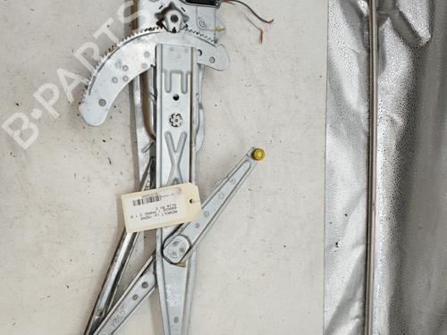 Used Front right window mechanism RENAULT KANGOO (KC0/1_) 1.9 dCi 4x4 (84 hp) 22871501