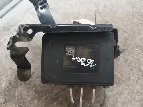 ABS Bremseaggregat RENAULT MEGANE IV Hatchback (B9A/M/N_) 1.2 TCe 100 (B9MS) | BP29571507M43 