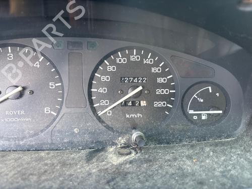 Kombiinstrument Kombiinstrument ROVER 400 II Hatchback (RT) 420 Di (105 hp) 39664965 39664965