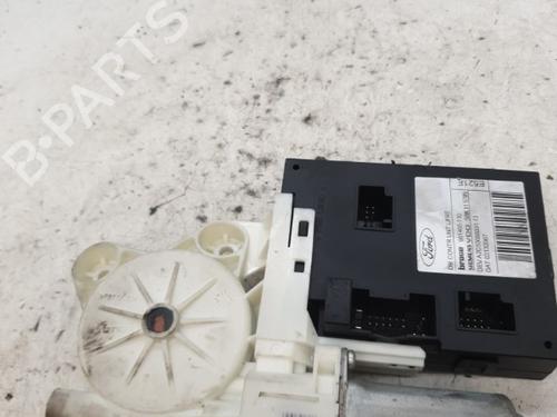 Left front window motor FORD FOCUS C-MAX (DM2) 1.6 TDCi | BP22864705E21 