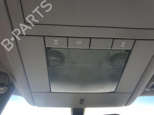 Plafoniera interna Plafoniera interna OPEL VECTRA C GTS (Z02) 1.9 CDTI (F68) (120 hp) 36683485 36683485