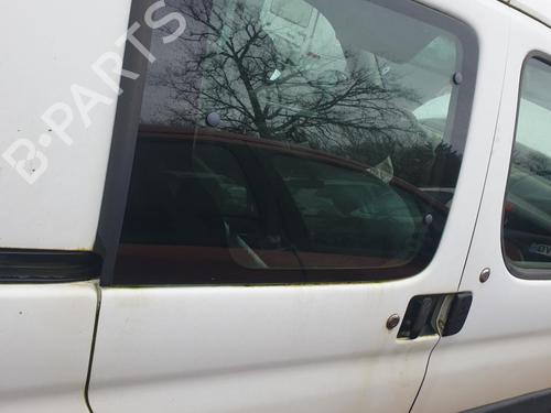 Højre side skydedør CITROËN BERLINGO / BERLINGO FIRST Box Body/MPV (M_) 1.6 HDI 75 (MB9HW) (75 hp) 32061045