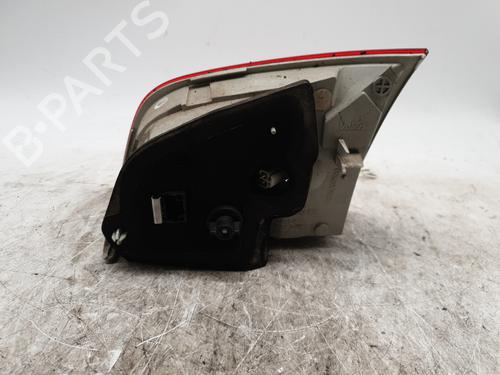 Left tailgate light PEUGEOT 508 SW I (8E_) 2.0 HDi | BP23831982C79 - Image 2