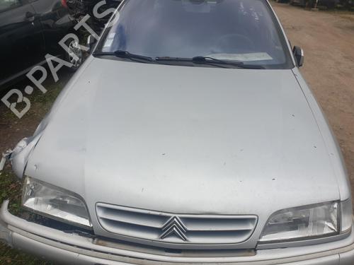 Used Hood Hood CITROËN XANTIA Break (X2) [1998-2003] 36012221 36012221