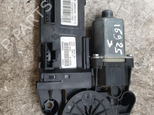 Right front window motor RENAULT SCÉNIC III (JZ0/1_) 1.5 dCi (JZ02, JZ0R) | BP28690485E20 