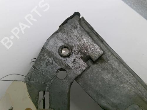 Used Front right window mechanism Front right window mechanism 22881371 22881371