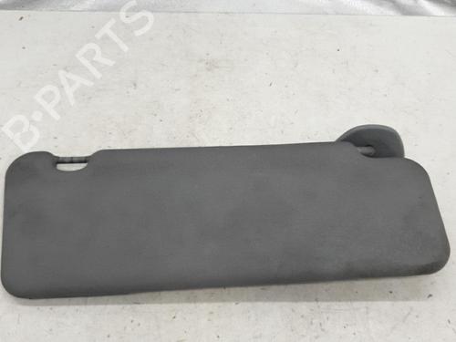 Used Left sun visor Left sun visor CITROËN XSARA (N1) 1.9 TD (90 hp) 24422190 24422190