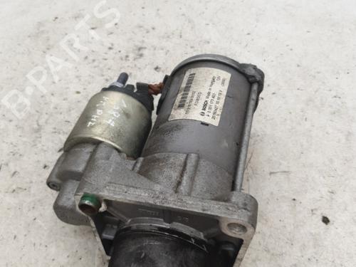 Starter FORD KA (RU8) 1.2 | BP22866305M8 - Image 2