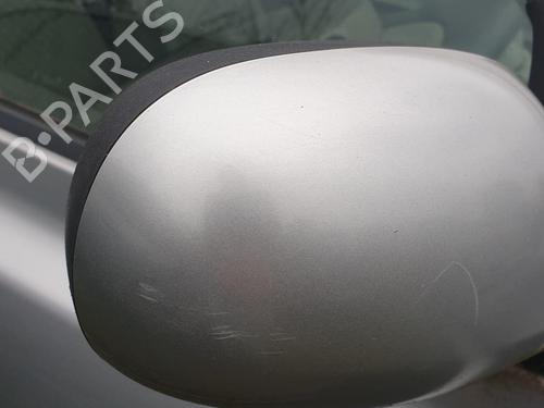 Right mirror NISSAN MICRA III (K12) 1.5 dCi | BP26132761C27 