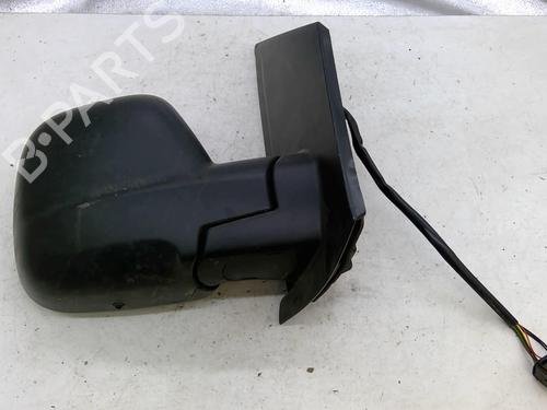 Right mirror FIAT SCUDO Van 2.0 Multijet 145 (506) | BP22881217C27 