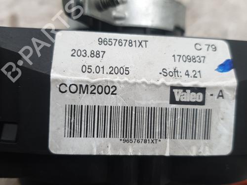 Steering column stalk CITROËN C2 (JM_) 1.4 HDi | BP30583325I23 - Image 3