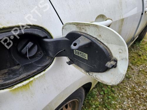Fuel flap RENAULT MODUS / GRAND MODUS (F/JP0_) 1.5 dCi 90 | BP25032841C131