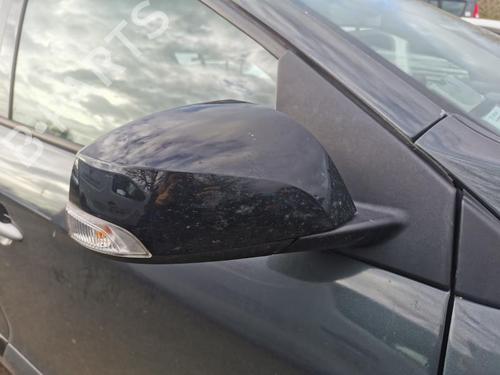 Used Right mirror RENAULT MEGANE III Hatchback (BZ0/1_, B3_) 1.5 dCi (106 hp) 22886368