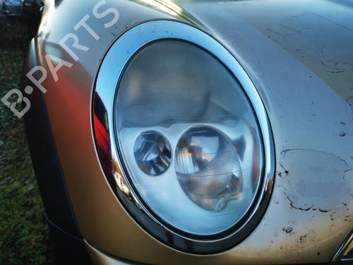 Højre forlygte MINI MINI (R50, R53) Cooper (116 hp) 24422330