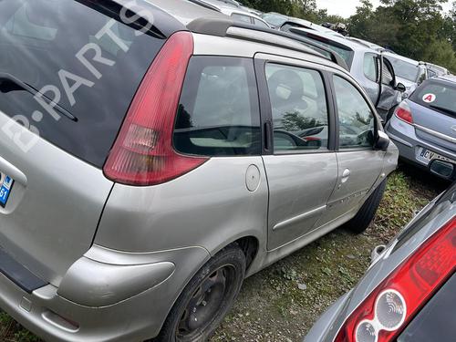 Engine PEUGEOT 206 SW (2E/K) 2.0 HDi | BP27585194M1 - Image 5
