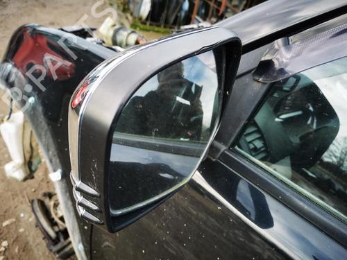 Used Left mirror Left mirror 22878432 22878432
