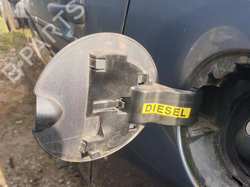 Fuel flap CITROËN C3 Picasso (SH_) 1.6 HDi | BP26573708C131